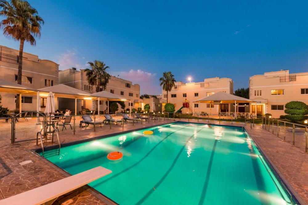 Boudl Al Malaz Hotel Image 10