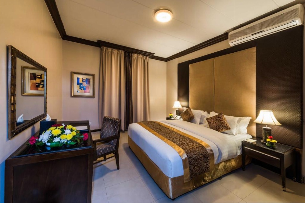 Boudl Al Malaz Hotel Image 11