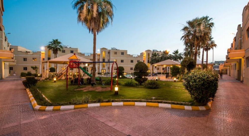 Boudl Al Malaz Hotel Image 12