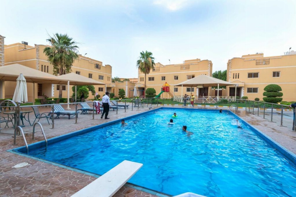 Boudl Al Malaz Hotel Image 17