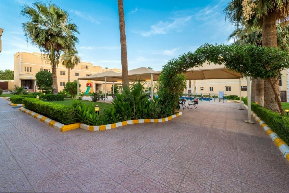 Boudl Al Malaz Hotel Image 20