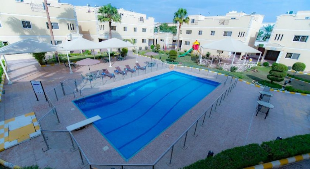 Boudl Al Malaz Hotel Image 21