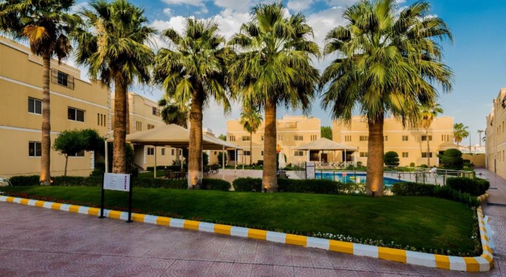 Boudl Al Malaz Hotel Image 23