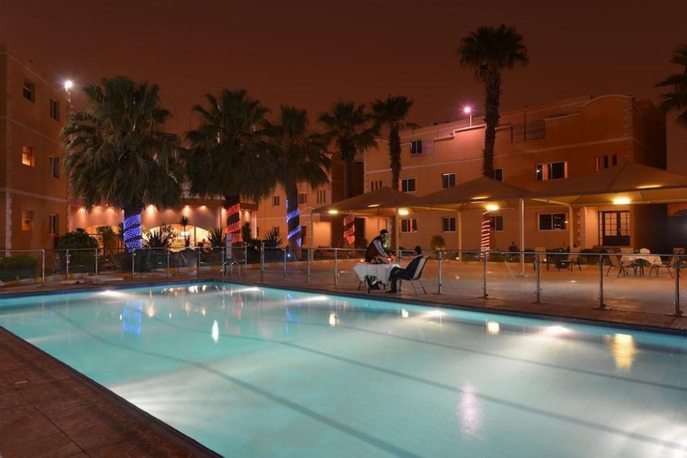 Boudl Al Malaz Hotel Image 24
