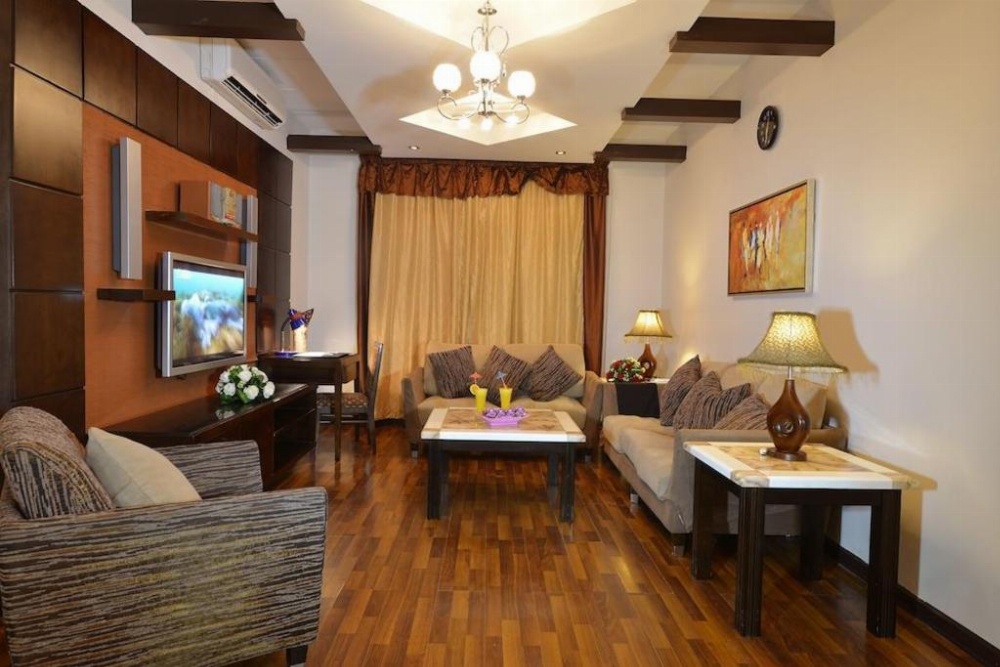 Boudl Al Malaz Hotel Image 25