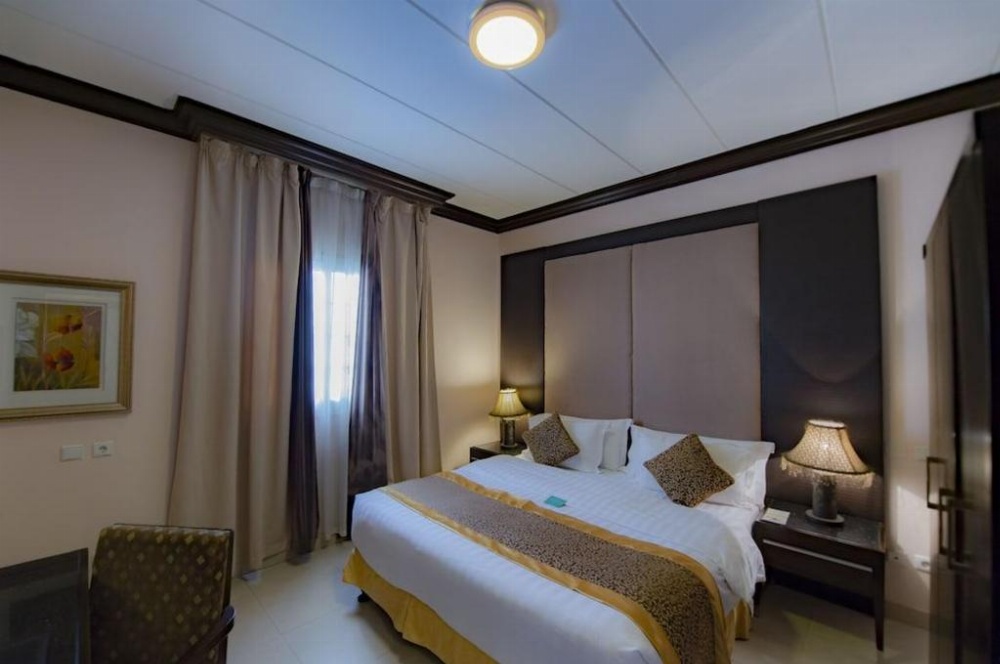 Boudl Al Malaz Hotel Image 28
