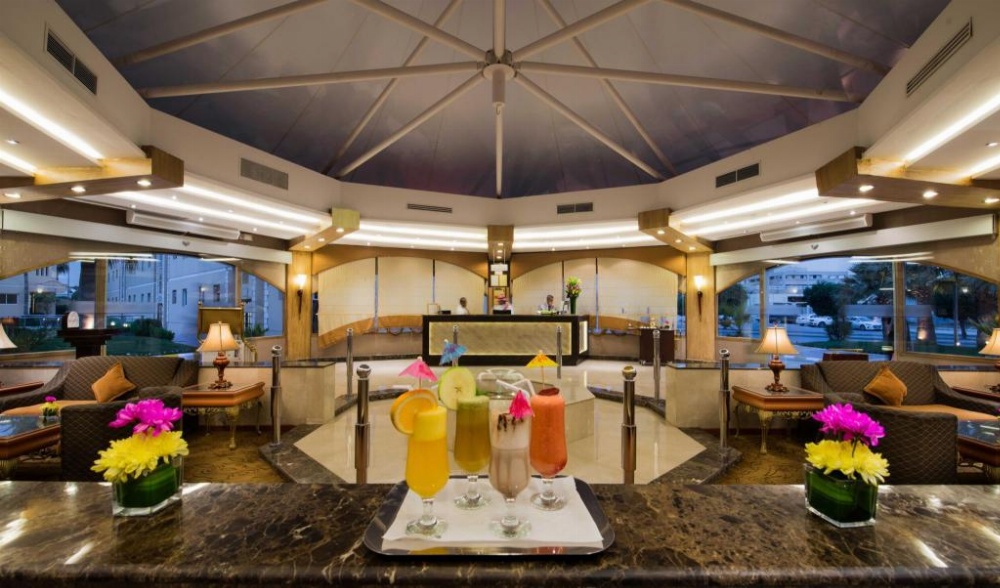 Boudl Al Malaz Hotel Image 29