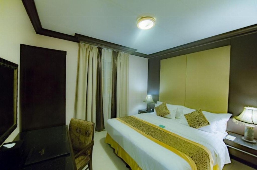Boudl Al Malaz Hotel Image 31