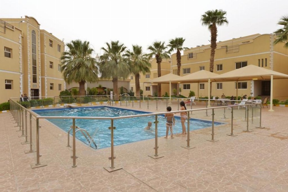 Boudl Al Malaz Hotel Image 32