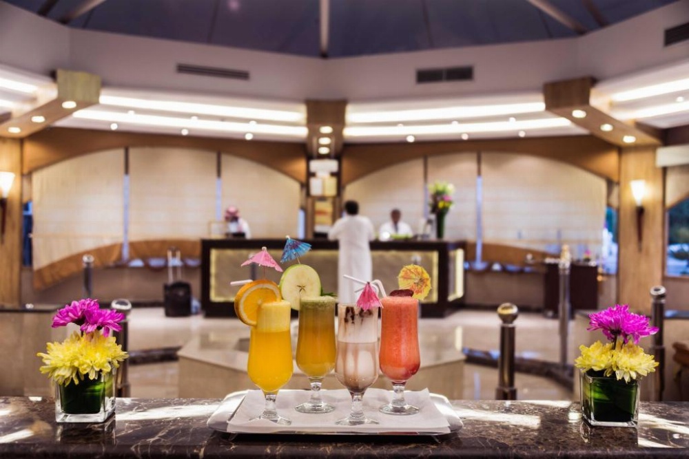 Boudl Al Malaz Hotel Image 33
