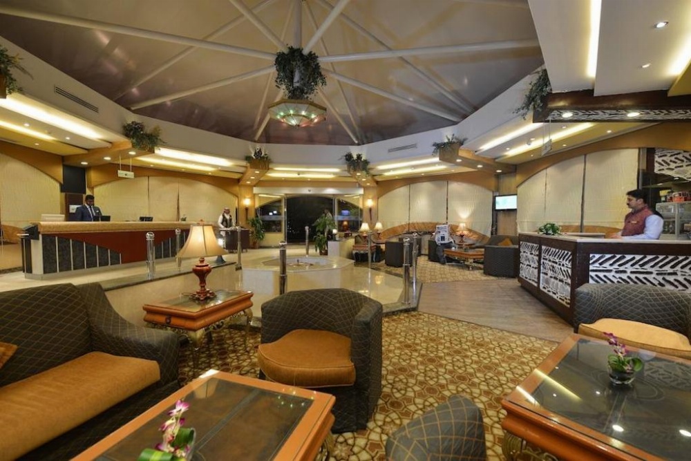 Boudl Al Malaz Hotel Image 37