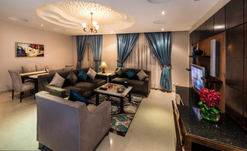 Boudl Al Malaz Hotel Image 39