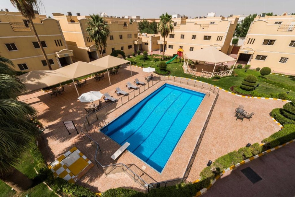 Boudl Al Malaz Hotel Image 41