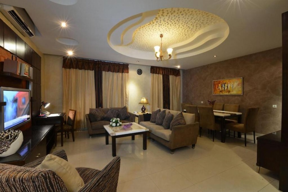 Boudl Al Malaz Hotel Image 42