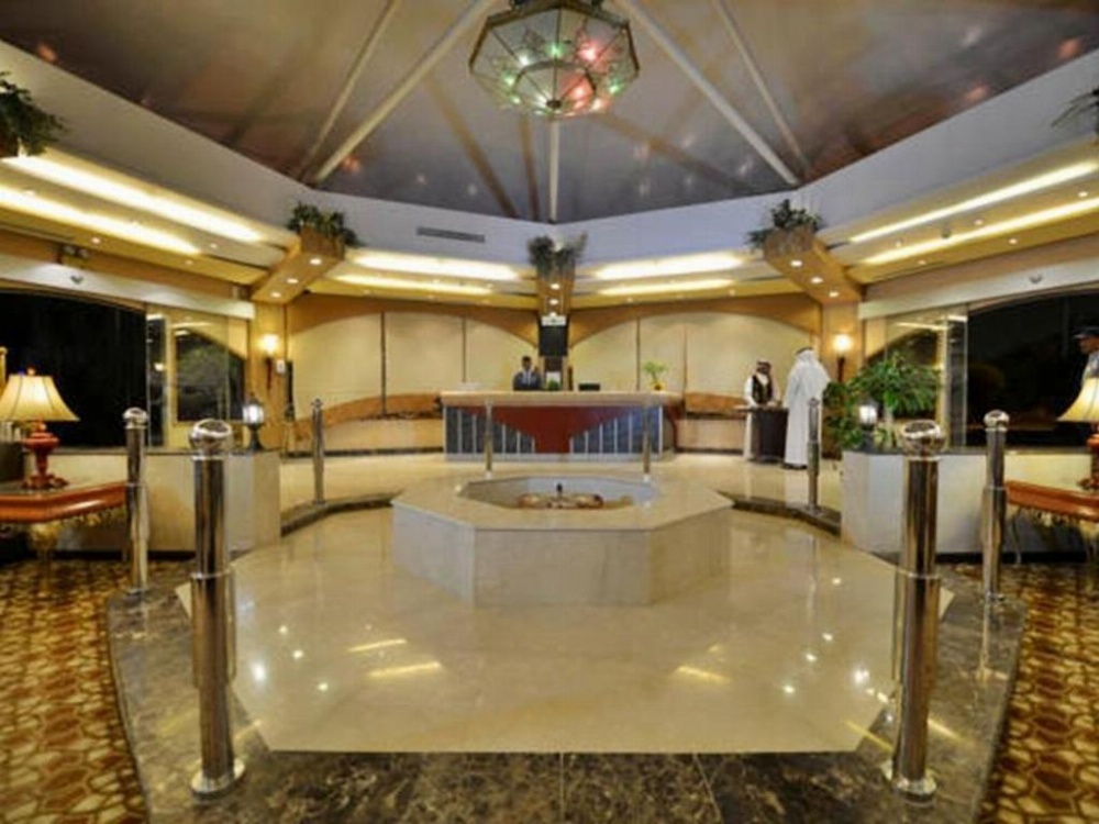 Boudl Al Malaz Hotel Image 43