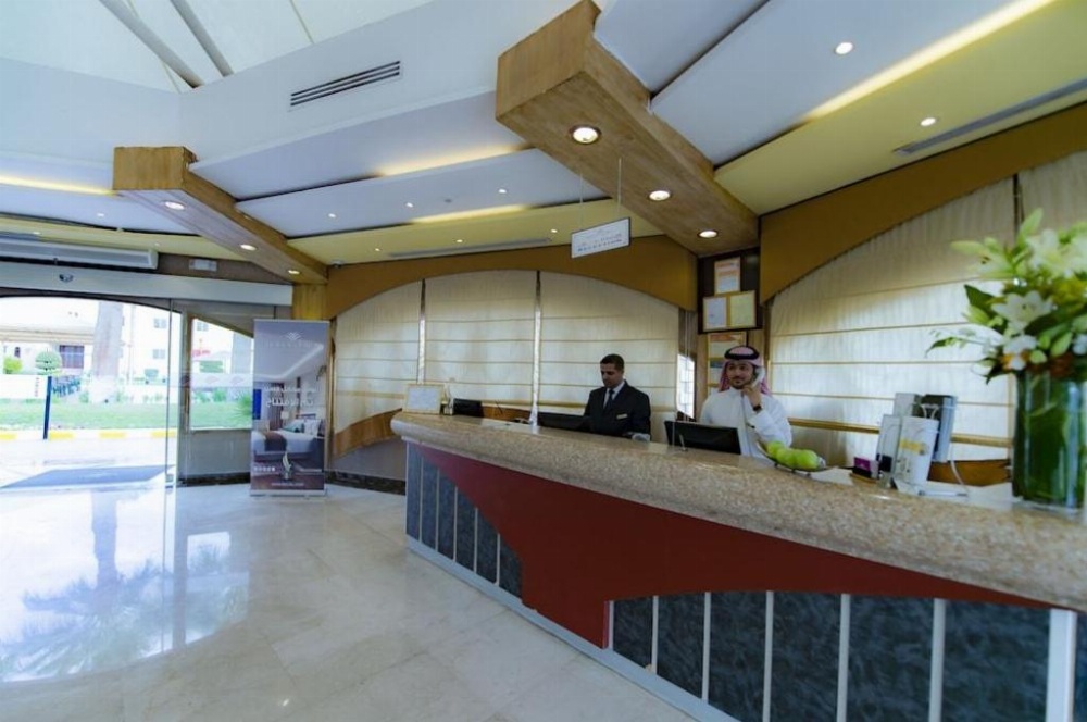 Boudl Al Malaz Hotel Image 44