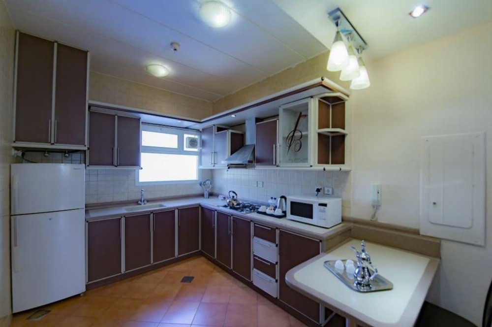 Boudl Al Malaz Hotel Image 46