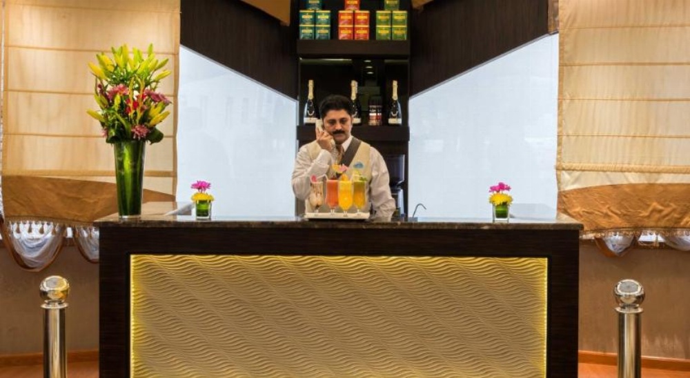 Boudl Al Malaz Hotel Image 49