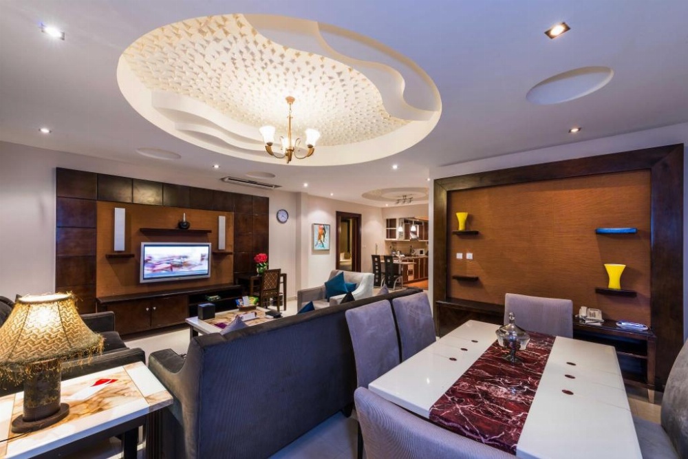 Boudl Al Malaz Hotel