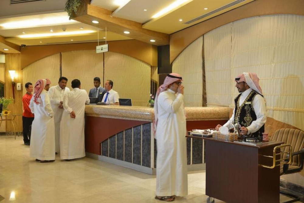 Boudl Al Malaz Hotel Image 50