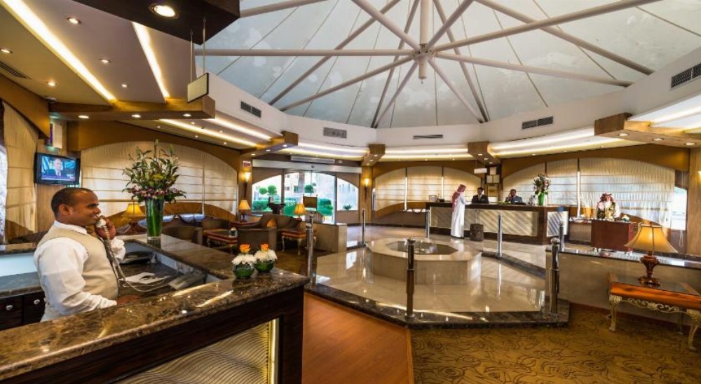 Boudl Al Malaz Hotel Image 6