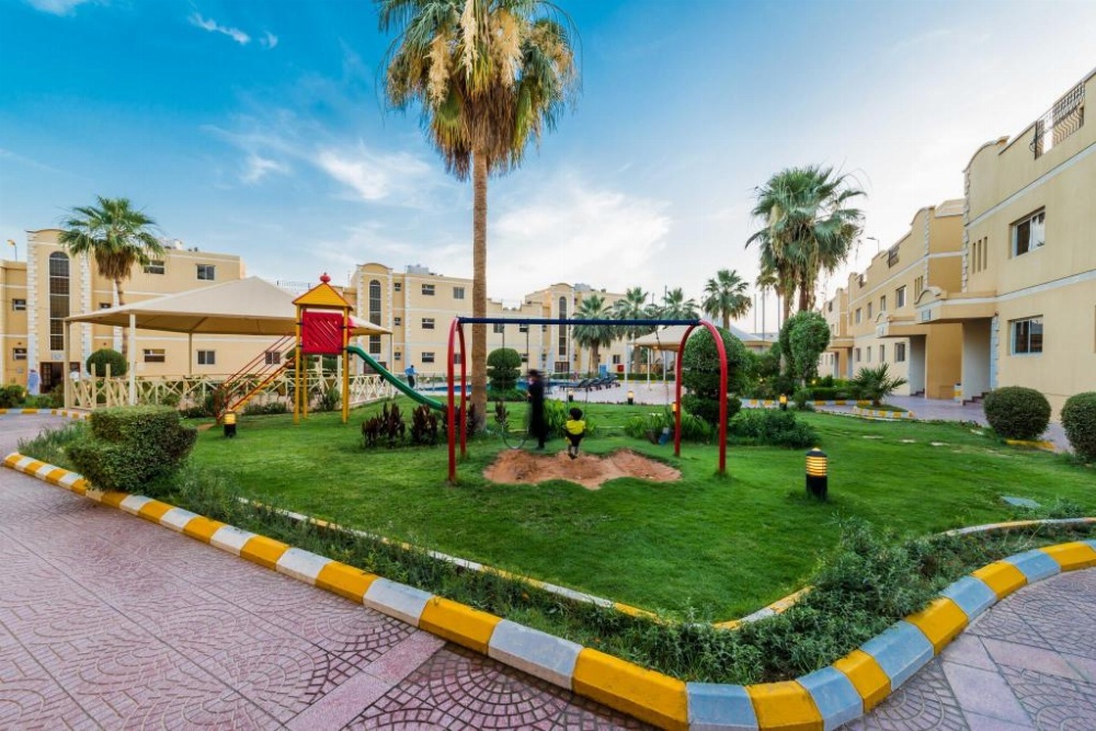 Boudl Al Malaz Hotel Image 7